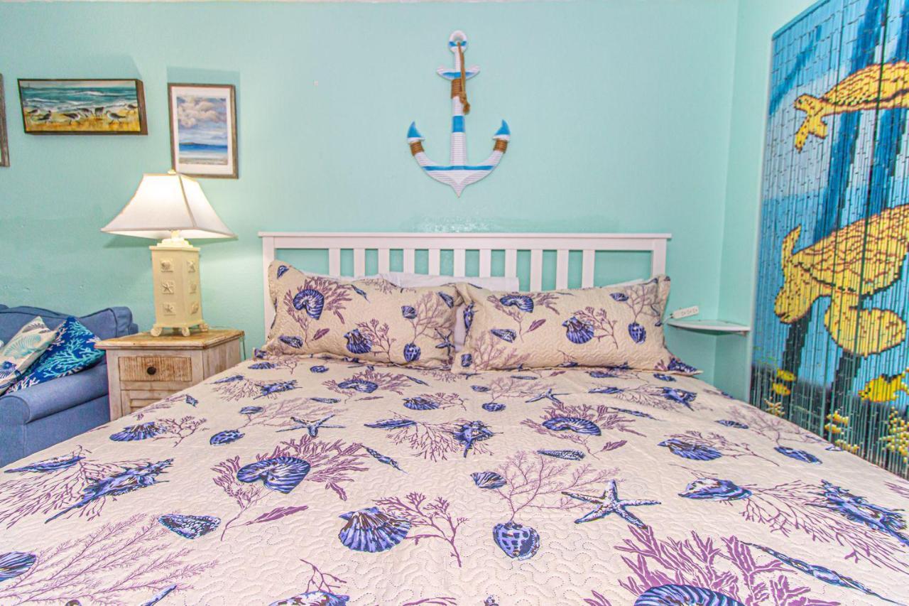 Ocean View King Suite Monterey Bay 1411 Sleeps 7 Guests Myrtle Beach Eksteriør bilde